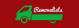 Removalists Dunolly VIC - Furniture Removals